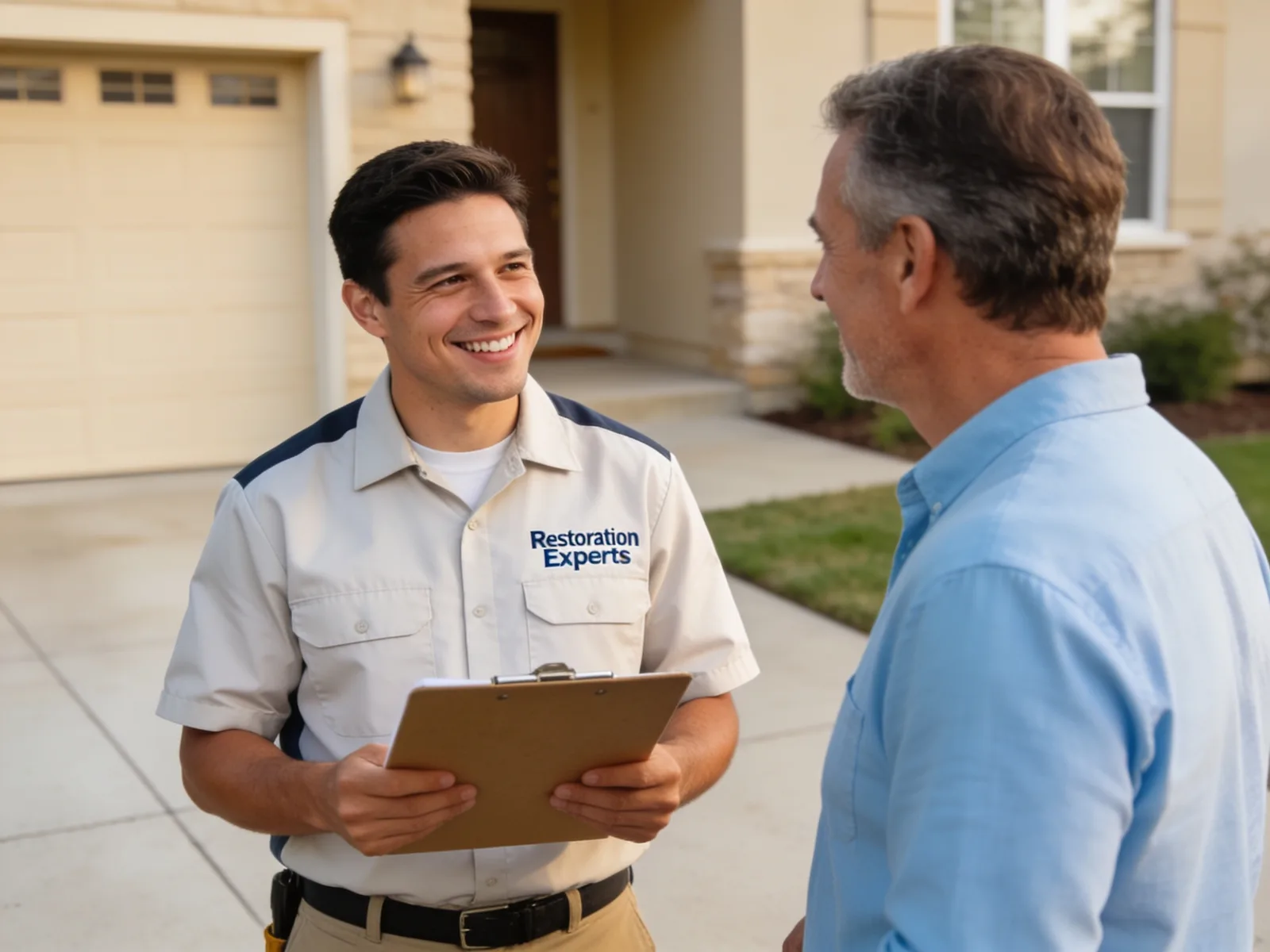 Water Damage Cleanup Bear River City, UT FAQs